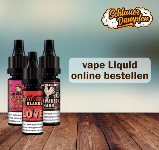 e-Zigaretten kaufen Bensheim - Liquid und Aroma Bensheim - Onlineshop