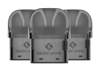 GeekVape U 0,7 Ohm Cartridge (3 Stück pro Packung)