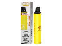 Klik Klak - Einweg E-Zigarette - Pineapple 20 mg/ml 10er