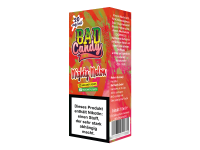Bad Candy Liquids - Mighty Melon - Nikotinsalz Liquid 20...