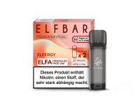 Elfbar Elfa Pod Elfstorm 20mg/ml (2 Stück pro Packung)
