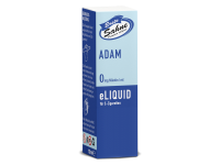 Erste Sahne - Adam - E-Zigaretten Liquid 3 mg/ml