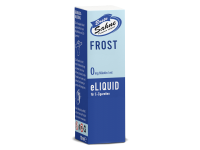 Erste Sahne - Frost - E-Zigaretten Liquid 3 mg/ml