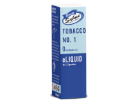 Erste Sahne - Tobacco No.1 - E-Zigaretten Liquid 6 mg/ml