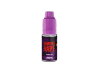 Vampire Vape - Black Ice E-Zigaretten Liquid 0 mg/ml