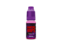 Vampire Vape - Pinkman Ice E-Zigaretten Liquid 0 mg/ml 
