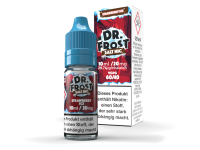 Dr. Frost - Ice Cold - Strawberry - Nikotinsalz Liquid...