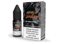 MaZa - Apple Dream - Nikotinsalz Liquid 10 mg/ml