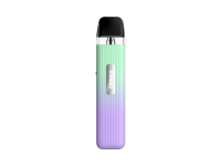 GeekVape Sonder Q E-Zigaretten Set grün-lila
