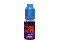 Vampire Vape - Heisenberg Orange E-Zigaretten Liquid 3 mg/ml