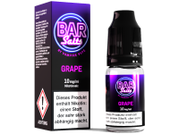 Vampire Vape - Bar Salts - Grape - Nikotinsalz Liquid 10...