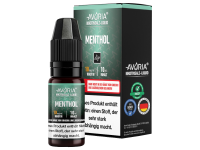 Avoria - Menthol - Nikotinsalz Liquid 20 mg/ml