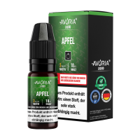 Avoria - Apfel E-Zigaretten Liquid 12 mg/ml