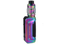 GeekVape - Aegis Solo 2 E-Zigaretten Set regenbogen