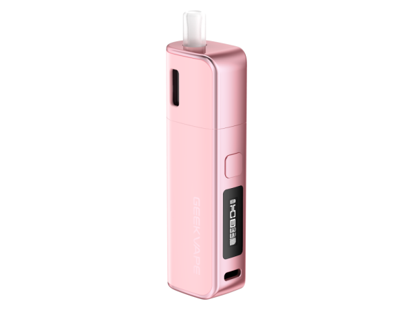 GeekVape - S30 E-Zigaretten Set pink