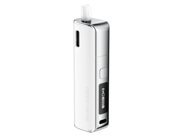 GeekVape - S30 E-Zigaretten Set weiss