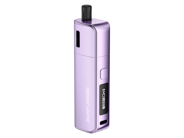 GeekVape - S30 E-Zigaretten Set lila