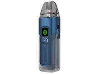 Vaporesso - LUXE X2 E-Zigaretten Set blau