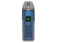 Vaporesso - LUXE X2 E-Zigaretten Set blau