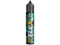 Revoltage - FLEX - Aroma Overdosed  10 ml