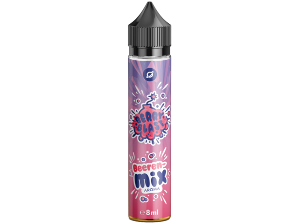 Flavorverse - Berry Blast - Aroma  8 ml